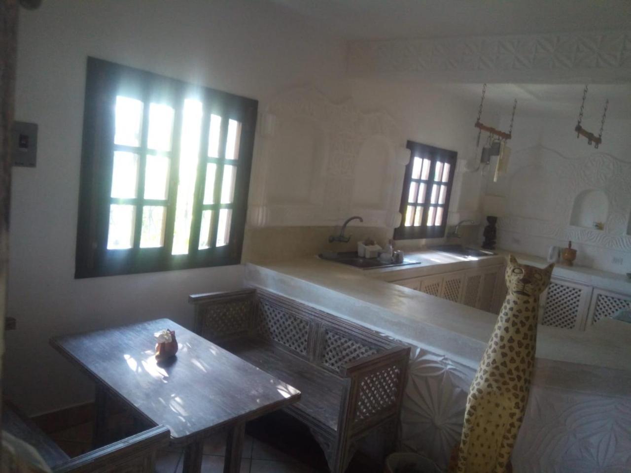 לינה וארוחת בוקר וואטאמו Pashmina House מראה חיצוני תמונה