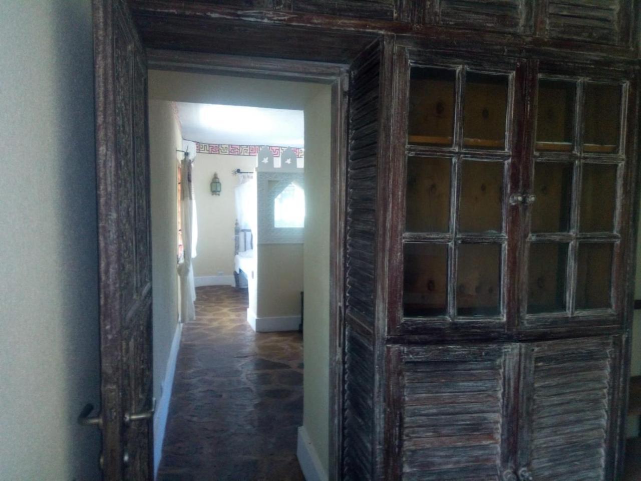 לינה וארוחת בוקר וואטאמו Pashmina House מראה חיצוני תמונה