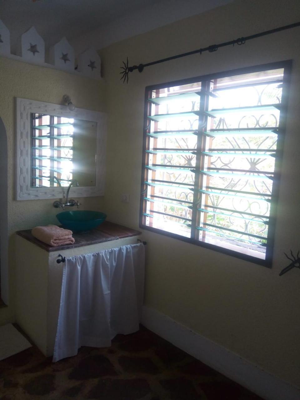 לינה וארוחת בוקר וואטאמו Pashmina House מראה חיצוני תמונה