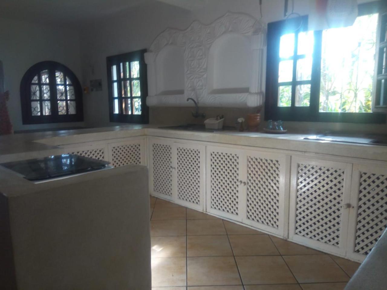 לינה וארוחת בוקר וואטאמו Pashmina House מראה חיצוני תמונה