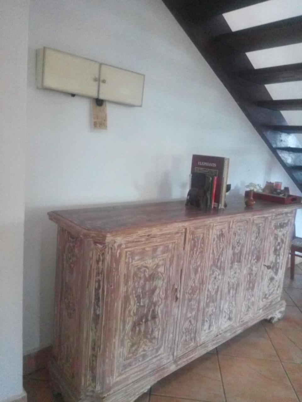 לינה וארוחת בוקר וואטאמו Pashmina House מראה חיצוני תמונה