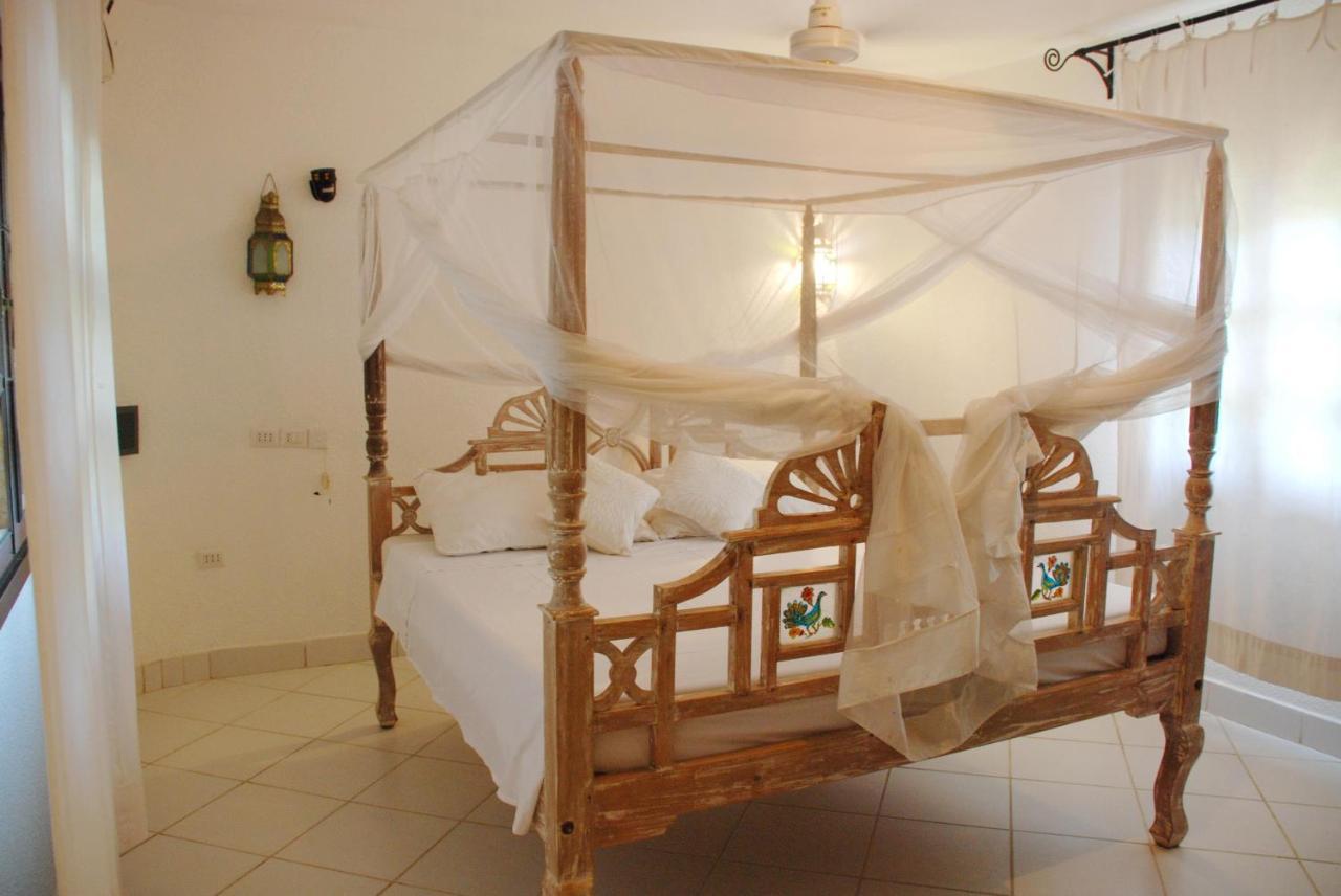 לינה וארוחת בוקר וואטאמו Pashmina House מראה חיצוני תמונה