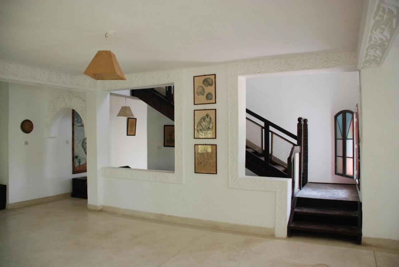 לינה וארוחת בוקר וואטאמו Pashmina House מראה חיצוני תמונה