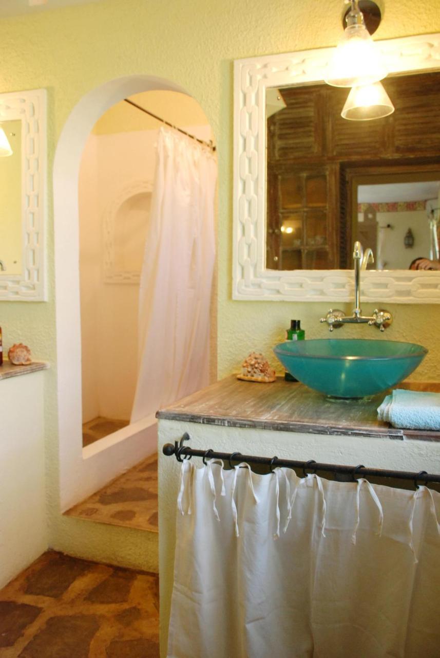 לינה וארוחת בוקר וואטאמו Pashmina House מראה חיצוני תמונה