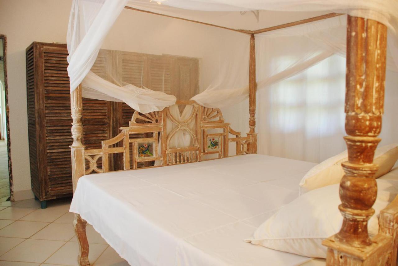 לינה וארוחת בוקר וואטאמו Pashmina House מראה חיצוני תמונה