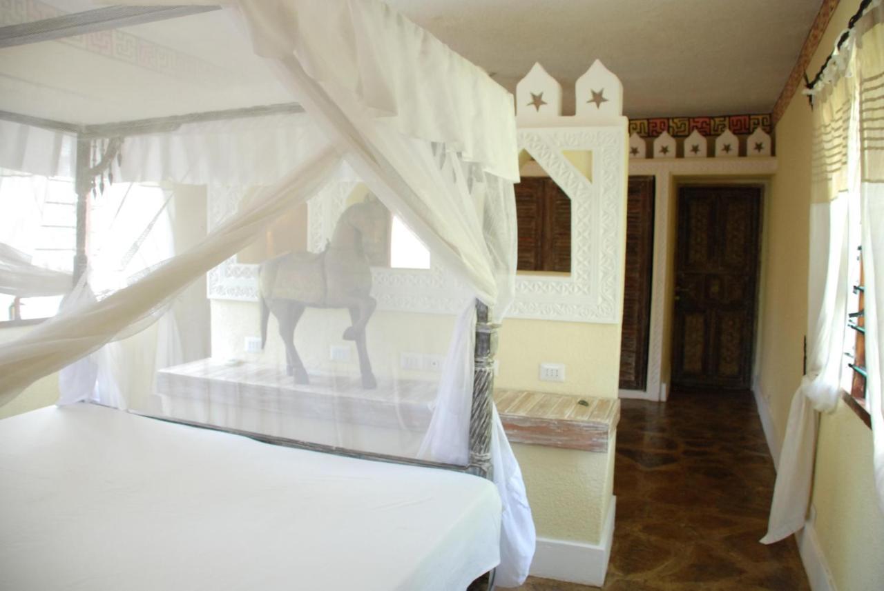לינה וארוחת בוקר וואטאמו Pashmina House מראה חיצוני תמונה