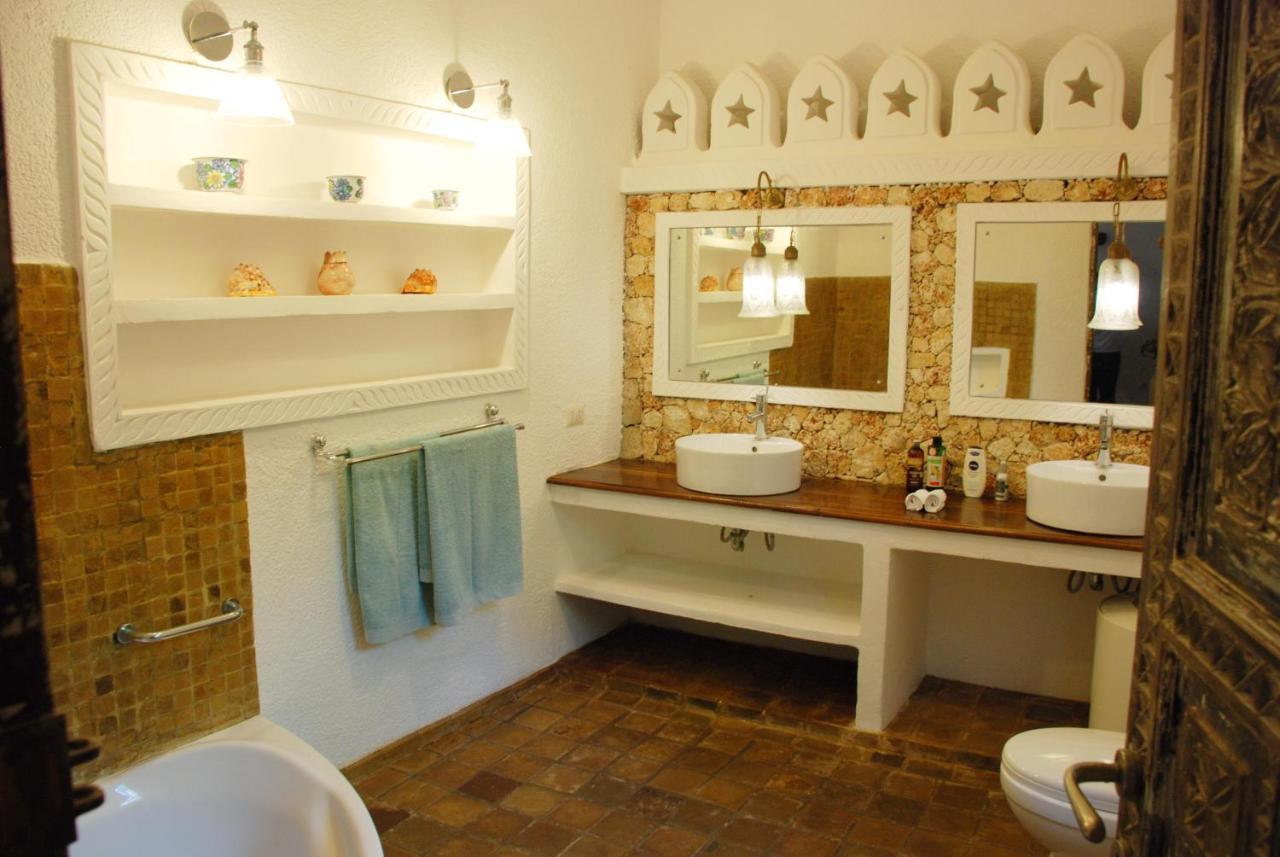 לינה וארוחת בוקר וואטאמו Pashmina House מראה חיצוני תמונה
