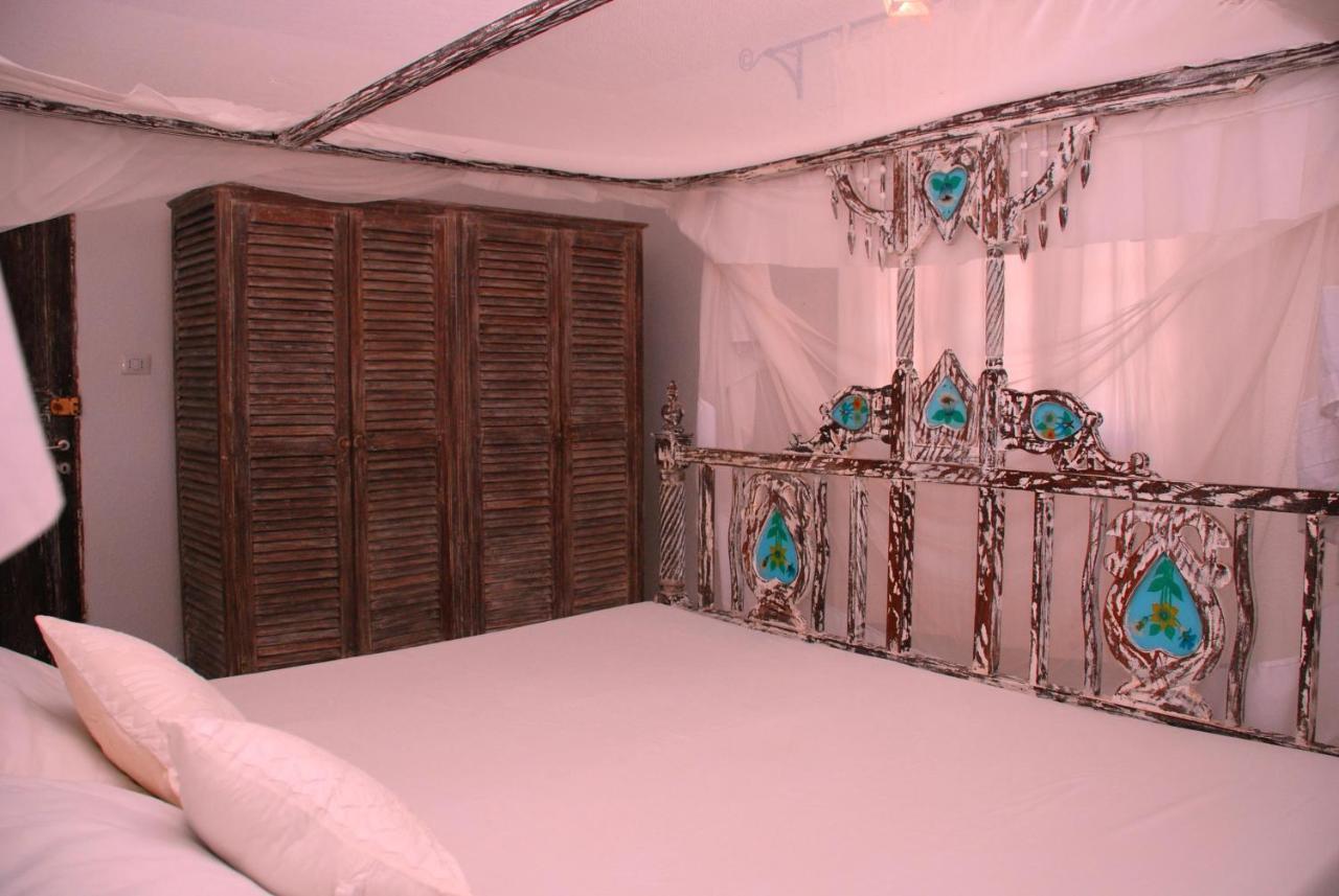 לינה וארוחת בוקר וואטאמו Pashmina House מראה חיצוני תמונה