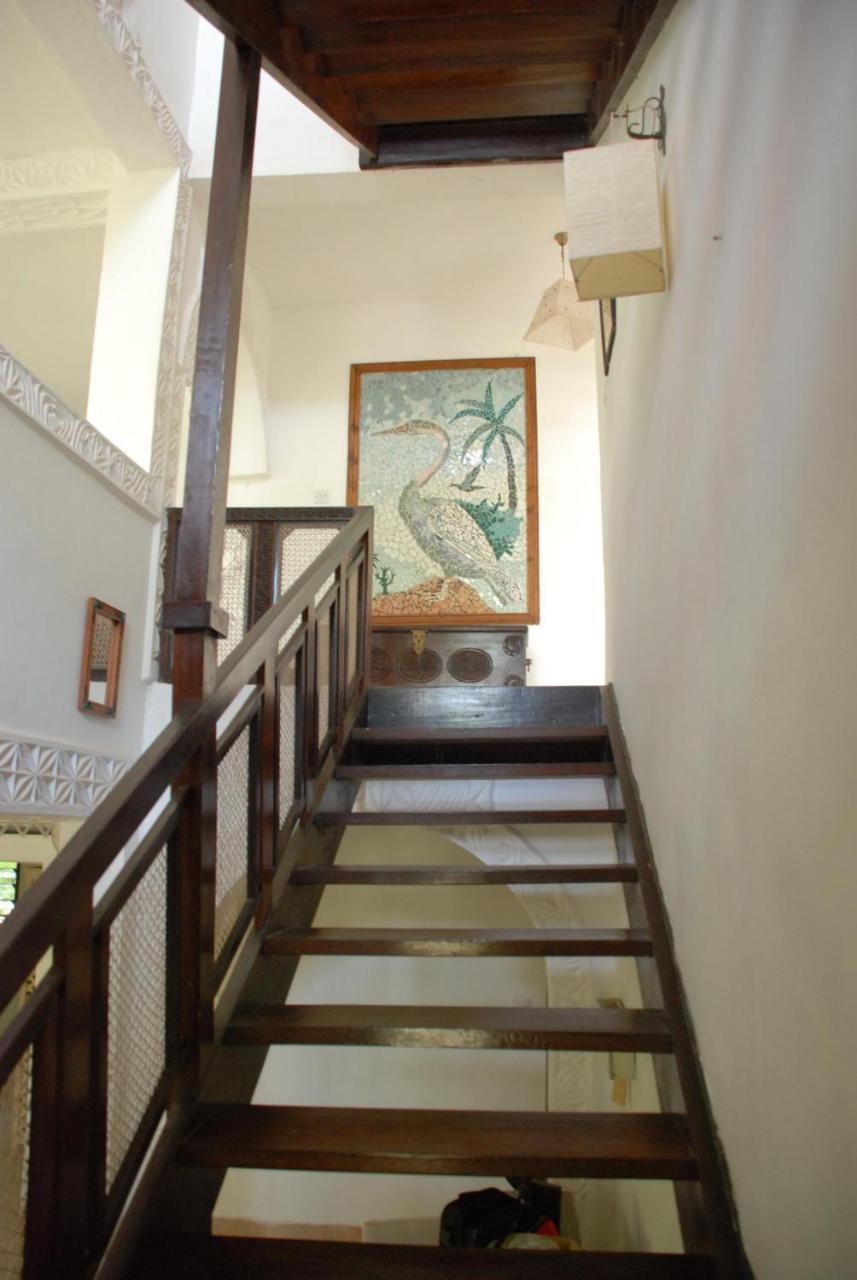 לינה וארוחת בוקר וואטאמו Pashmina House מראה חיצוני תמונה