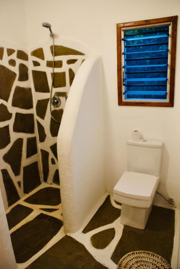 לינה וארוחת בוקר וואטאמו Pashmina House מראה חיצוני תמונה
