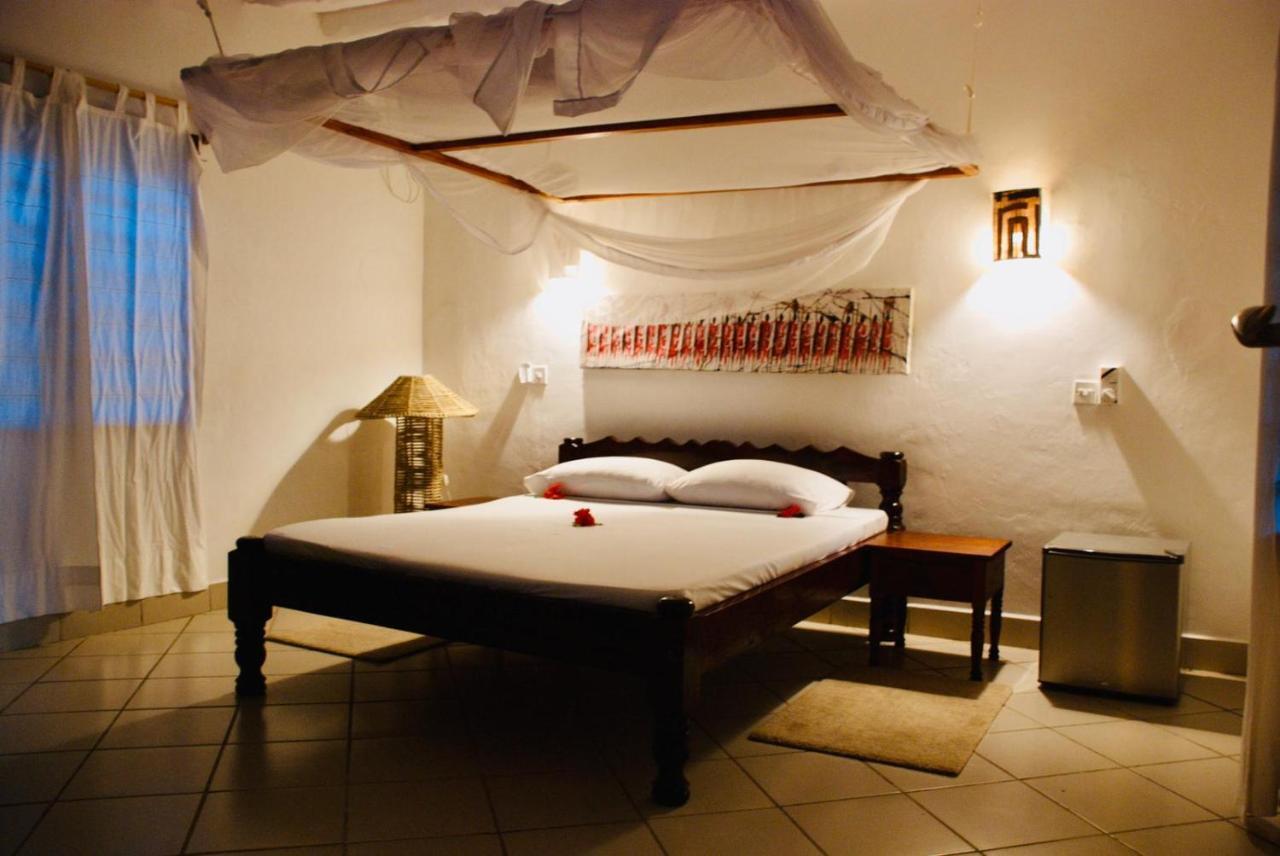 לינה וארוחת בוקר וואטאמו Pashmina House מראה חיצוני תמונה